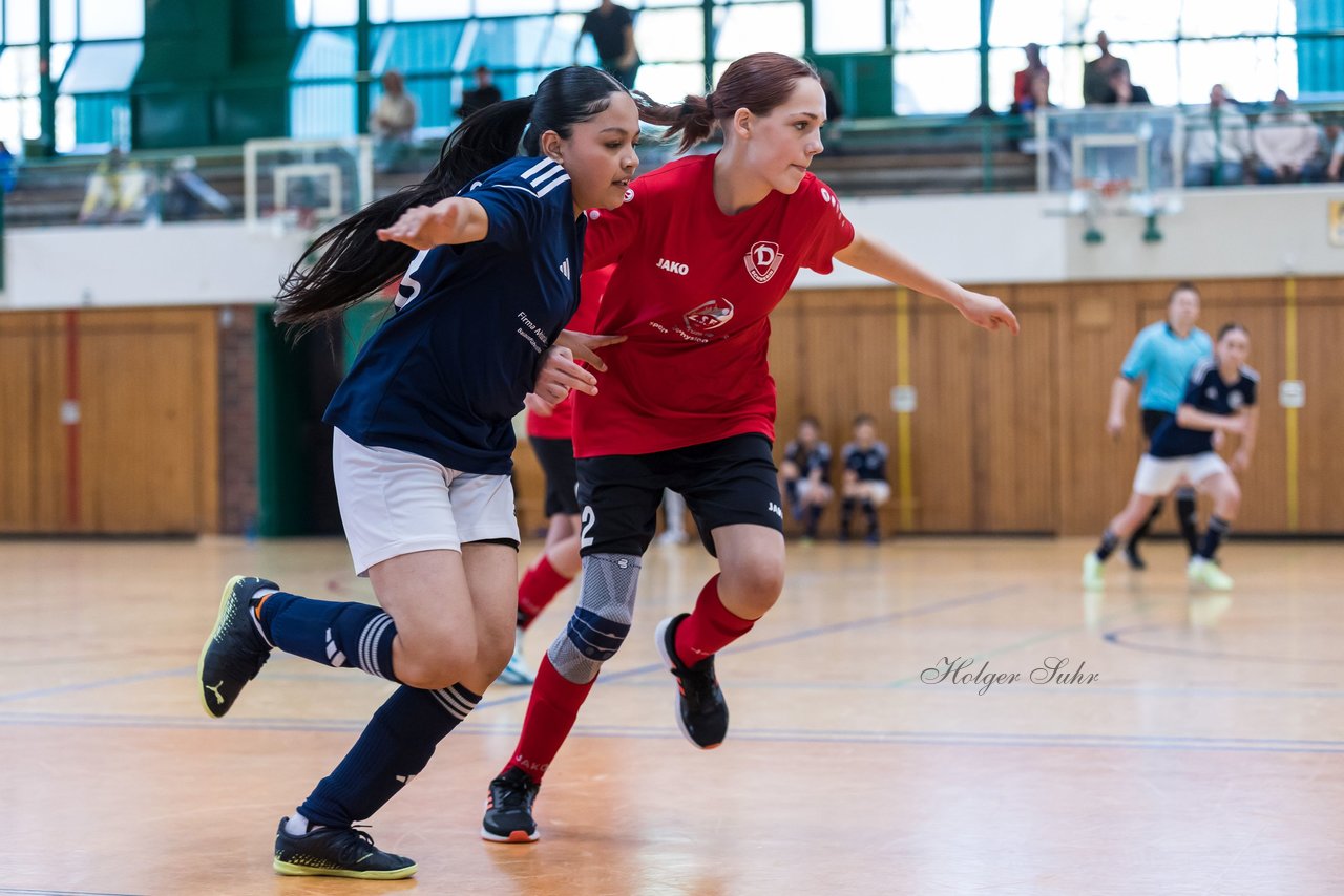 Bild 387 - Falko Cup